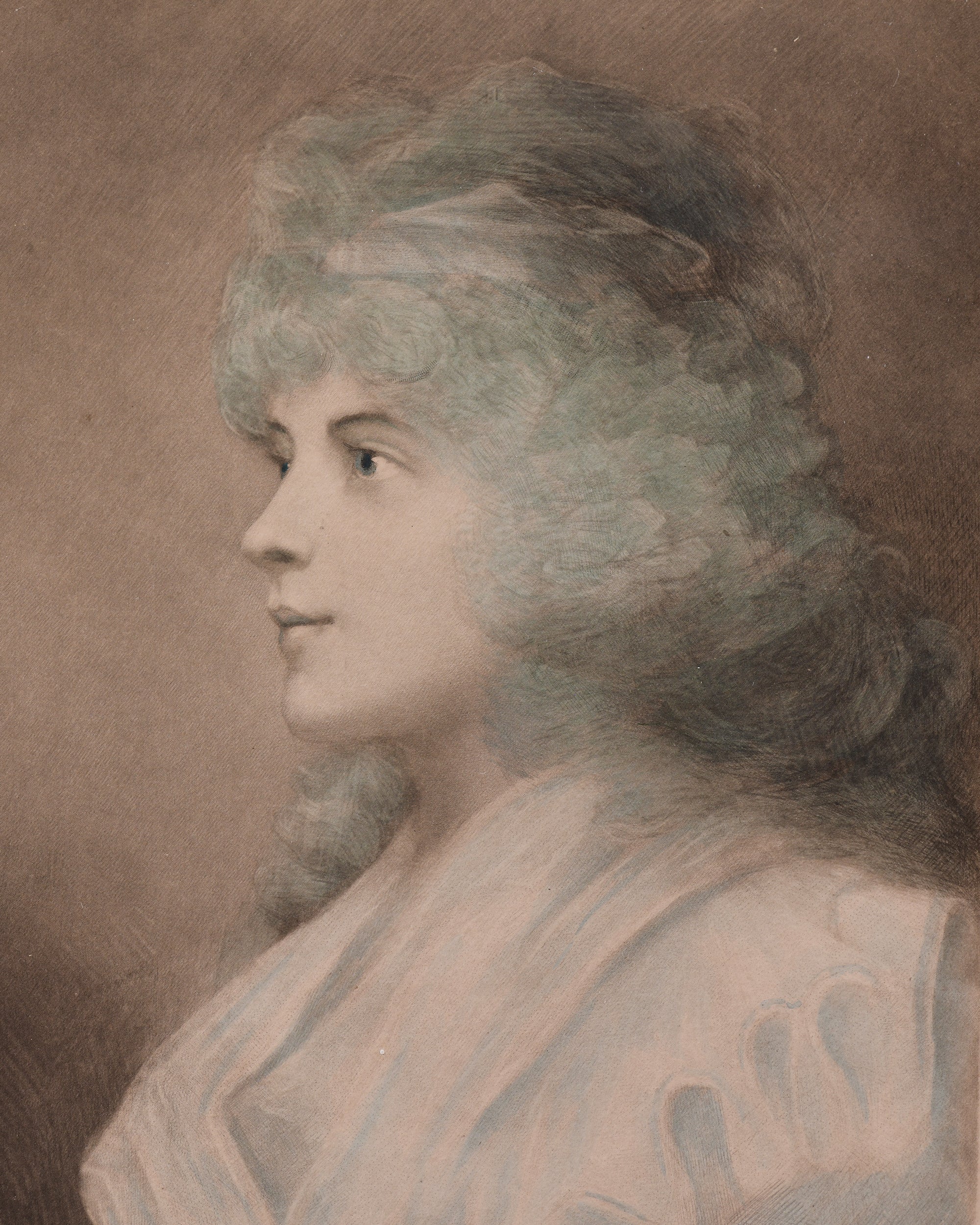 PAIR OF 19TH CENTUTRY ENGRAVING REF No. 2043 (Copy)