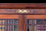 PAIR OF REGENCY BOOKKCASES ATTRIBUTTED TO GILLOWS - REF No. 4064