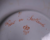 A SUPERB PAIR OF CROWN DERBY URNS - REF No. 177