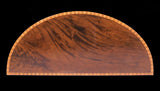 A FINE GEORGE III CONSOLE TABLE - REF No. 5002
